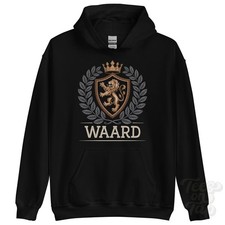 Waard fantasy coat arms - fantasy,