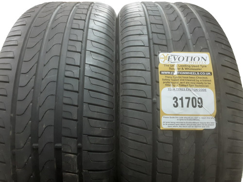 2555019 pirelli 255 103v - 2555019, 50