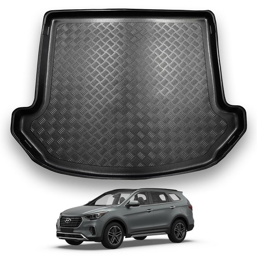Nomad boot liner for hyundai - nomad,