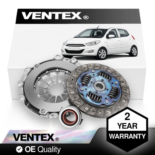 Clutch kit for hyundai i10 - kit, i20