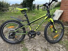 Cube race 200 Kids Mountain