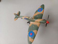 Maisto Toy Diecast Aircraft
