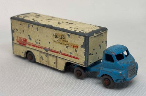 Lesney matchbox major pack - pack, 2