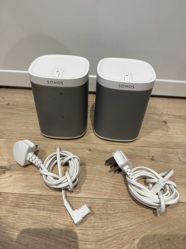 Sonos play 1 wireless - sonos,