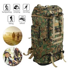Military Tactical Backpack