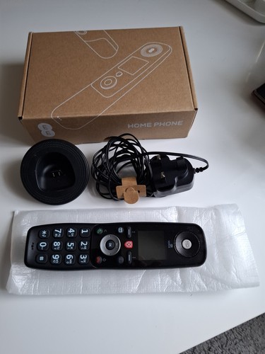 Digital home phone - bt,