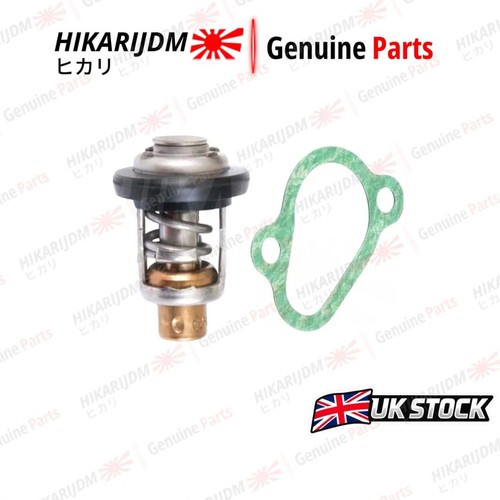 Genuine honda thermostat - genuine,