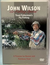 John Wilson fishing special -