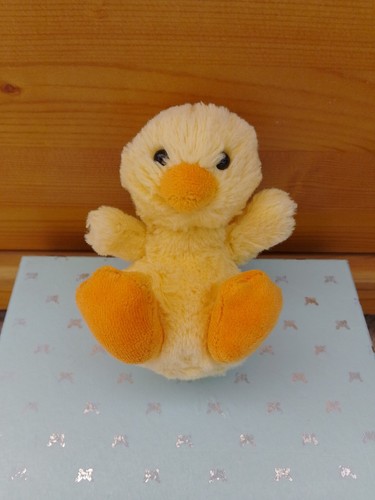 Jellycat baby poppet - jellycat.,