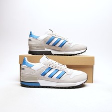 ADIDAS ZX 600 Men's White/Grey