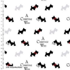 Ft Quarter A Christmas Wish