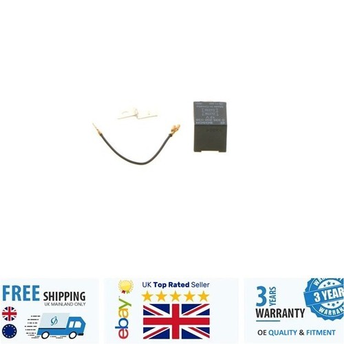 Flasher unit 0335200038 - flasher, for
