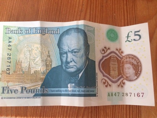 Aa47 287167 bank england - aa47,