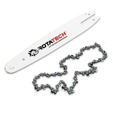 GENUINE Rotatech 13" CHAINSAW