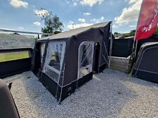 Dometic Rally AIR All-Season 330 D/A Driveaway - Ex Outdoor Display Model