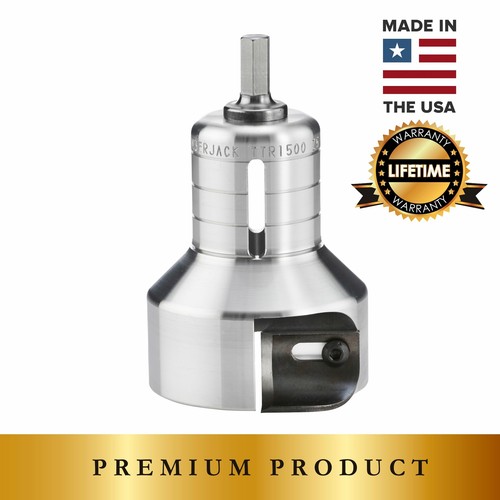 Lumberjack tools pro - tools, 1-1/2"