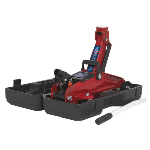 Sealey 1050cxd short - 1050cxd,