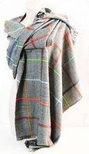 Missguided Oversize Scarf /