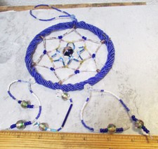 Alaska Hand Made Beaded Dream