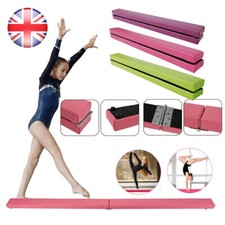 7FT Gymnastics Balance Beam