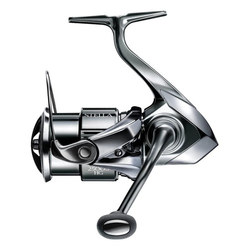 Shimano stella 2500shg - 22,