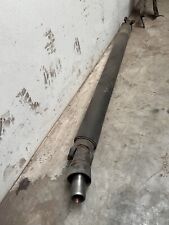 NISSAN 350Z AUTO PROP SHAFT - 2003, 2008 - 350Z, Z33, FAIRLADY Z