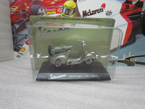 Magazine vespa collection - collection,