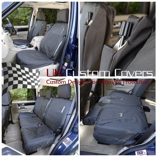 Fits land rover discovery - fits,
