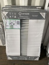 Myson Premier Compact 600 x