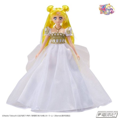 Sailor moon eternal style - sailor,