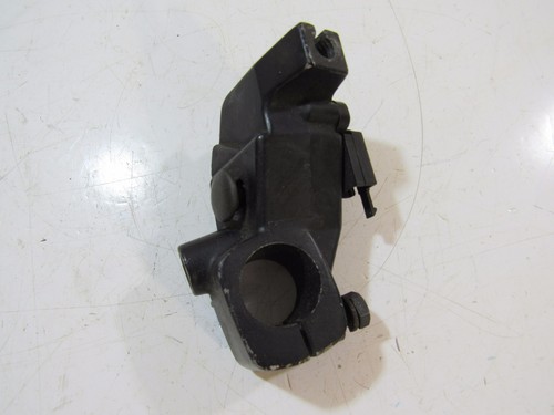 Clutch lever holder - lever,