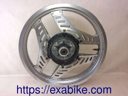 Rear wheel for - rear, vt500e