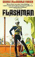 Flashman (The Flashman Papers)-George MacDonald Fraser