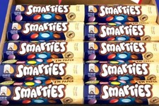 SMARTIES Chocolate  |