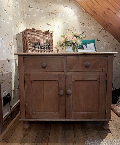 Early 20th century antique - early,