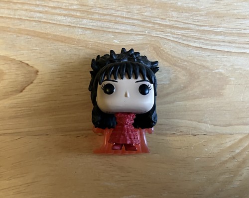 Beetlejuice lydia deetz funko - beetlejuice,
