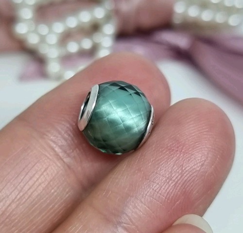Genuine pandora green petite - pandora,