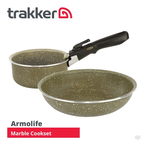Trakker armolife marble - trakker,