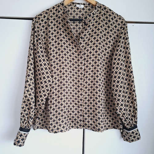 Richard allen m blouse - richard, h&m
