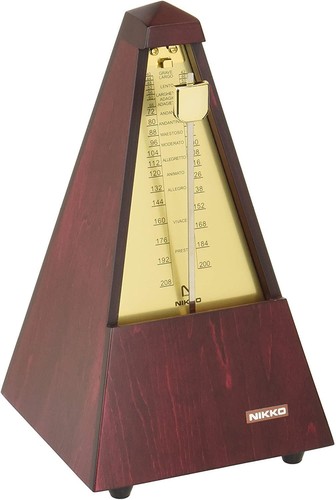Ying sunko metronome wooden - metronome,
