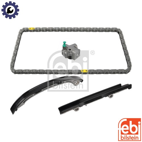 Timing chain kit - timing, for