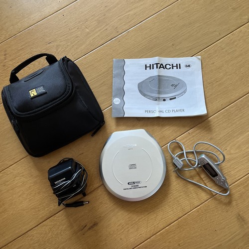 Vintage hitachi dap770 - vintage,
