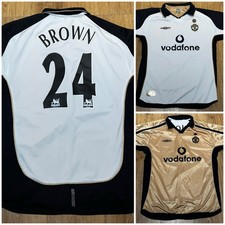 Manchester United 2001/2002