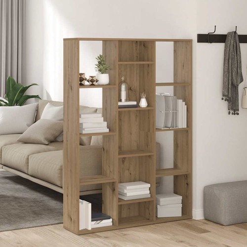 Vidaxl room divider book - vidaxl, divider/book