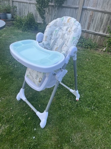 Mamas papas high chair - mamas,