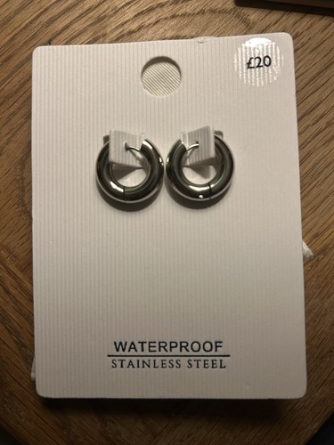 Next small hoop - next, style