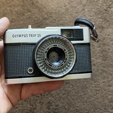 Olympus Trip 35 35mm