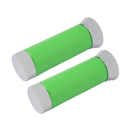 Custom bicycle grips - grips, vinyl