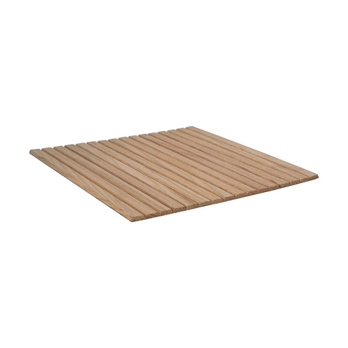 Outwater unfinished tambour - outwater,