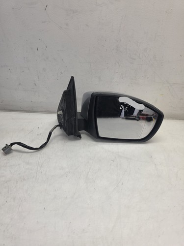 Ford smax 2007 - right, driver
